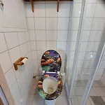 Nystuen * Tyinkrysset