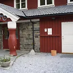 Apartment Nystuen *