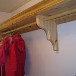 Nystuen * Tyinkrysset