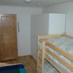 Nystuen Apartment Tyinkrysset
