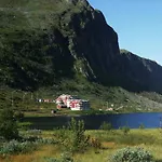 Nystuen Tyinkrysset