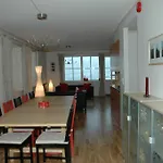 Nystuen Апартаменты