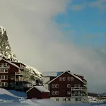 Apartment Nystuen *