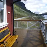 Nystuen Apartment *