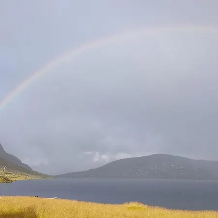 Nystuen * Tyinkrysset