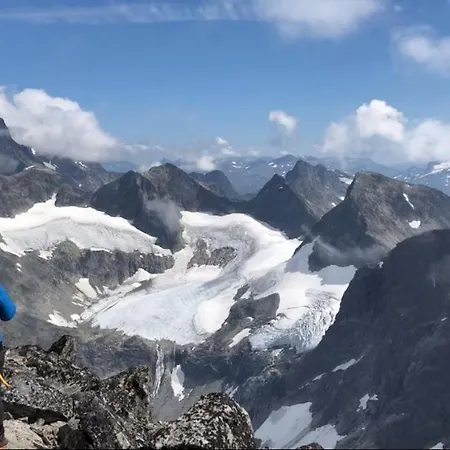 Nystuen