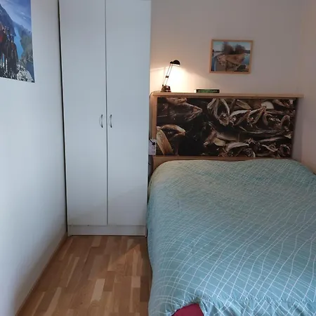 Nystuen Apartment Tyinkrysset