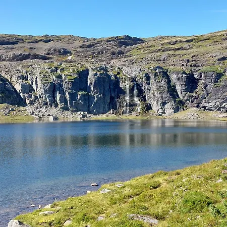 Nystuen * Tyinkrysset