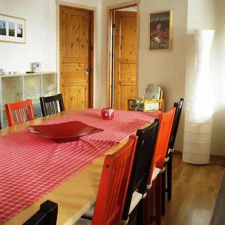 Appartement Nystuen