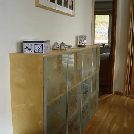 Nystuen Lejlighed *