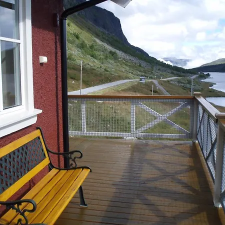 Nystuen Appartement *