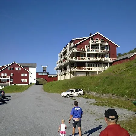 Apartment Nystuen Tyinkrysset