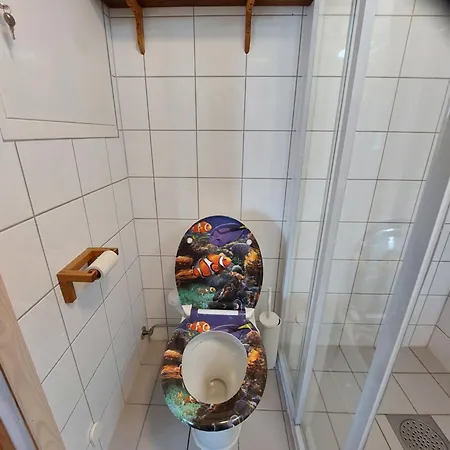 Nystuen * Tyinkrysset