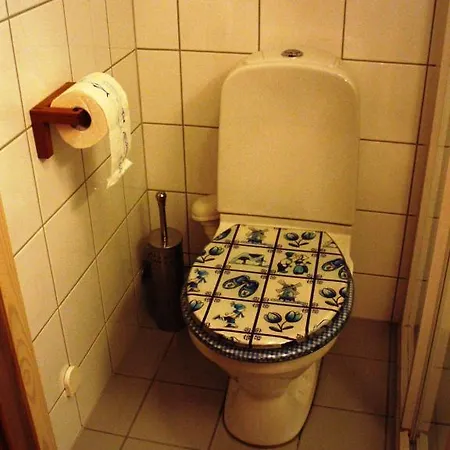 Nystuen Tyinkrysset