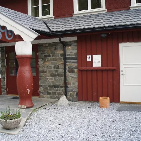 Lägenhet Nystuen *