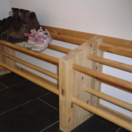 Apartment Nystuen Tyinkrysset