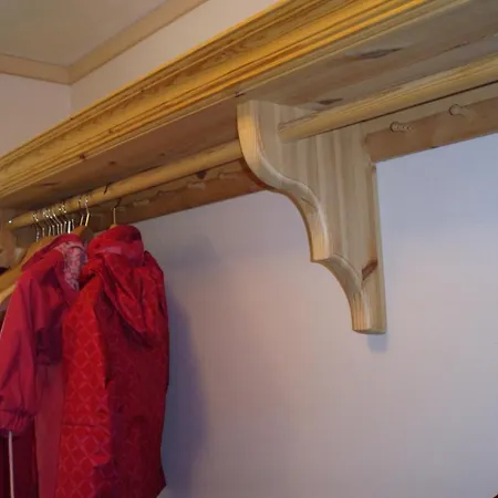 Nystuen * Tyinkrysset