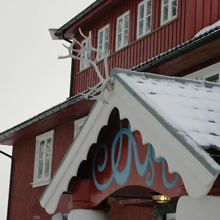 Nystuen